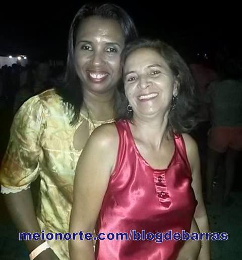 Lotação: Zezo ‘O Nordestino Apaixonado’ cantou e encantou público barrense - Imagem 18