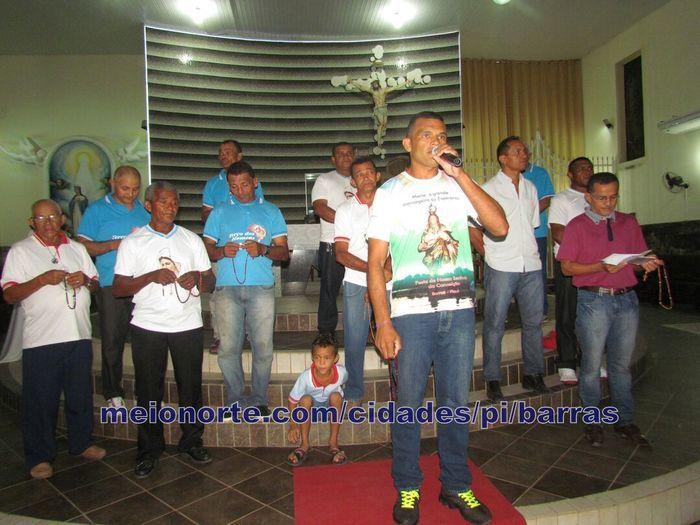 Festejos 2014: Procissão dos motoristas - Imagem 28