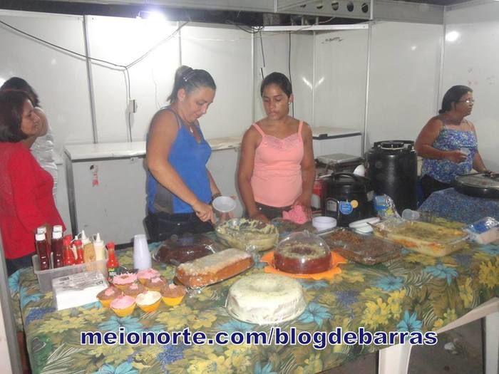 Festejos 2014: Venha conferir o cardápio da Barraca de Socorro e Fábia - Imagem 7