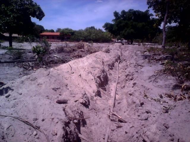 Prefeitura de Boa Hora em parceria com Denocs, leva água encanada à mais uma comunidade. - Imagem 5