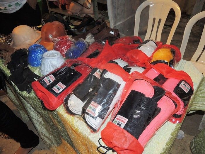 Público prestigia primeira noite da Feira do Empreendedor  - Imagem 6