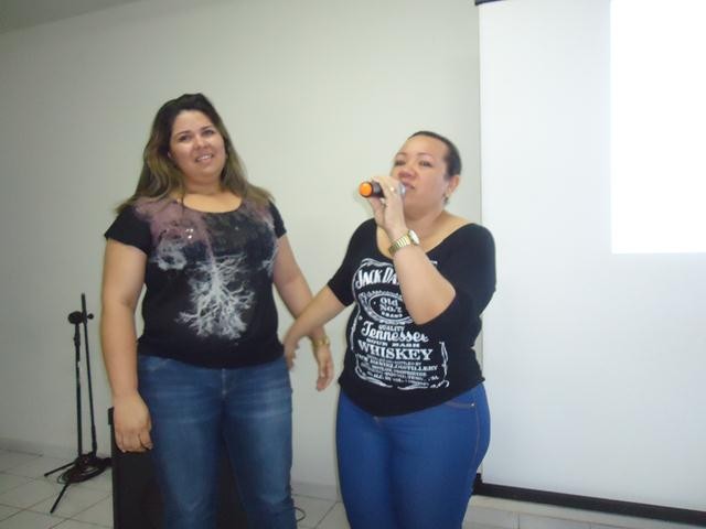 Equipes da Secretaria Municipal de Saúde Recebem Certificação do PMAQ - Imagem 19