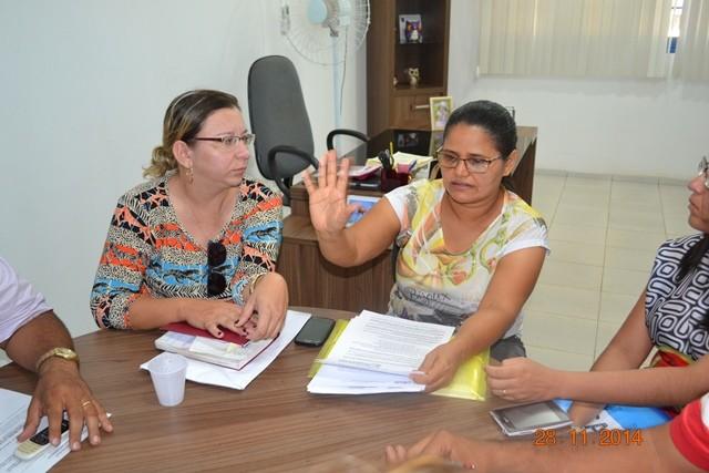 Boa Hora, Cocal de Telha e Nossa Senhora de Nazaré ganham através do Governo Federal m um CAPS. - Imagem 3