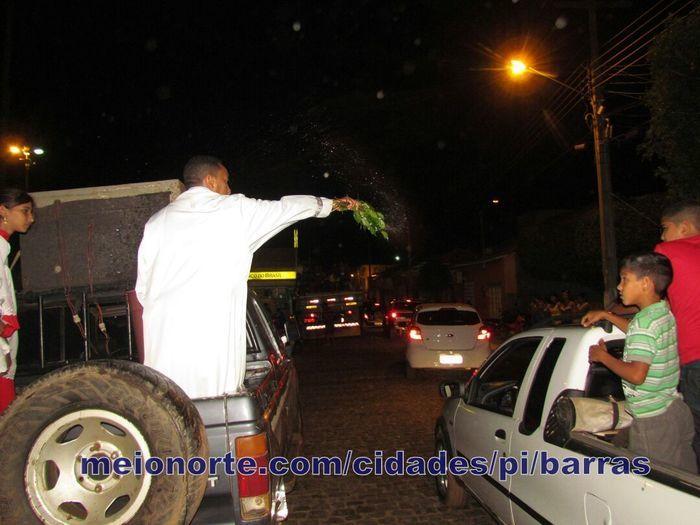 Festejos 2014: Procissão dos motoristas - Imagem 16