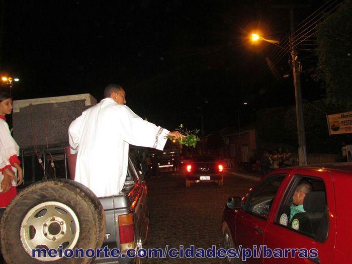 Festejos 2014: Procissão dos motoristas - Imagem 13