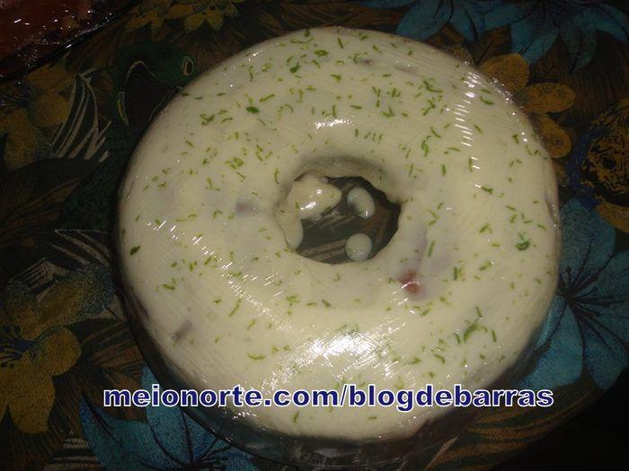 Festejos 2014: Venha conferir o cardápio da Barraca de Socorro e Fábia - Imagem 2