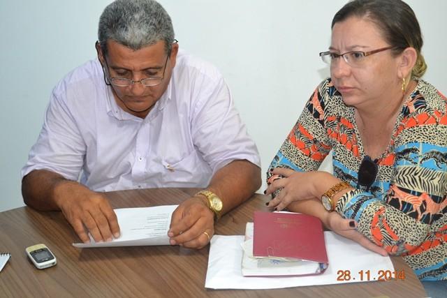 Boa Hora, Cocal de Telha e Nossa Senhora de Nazaré ganham através do Governo Federal m um CAPS. - Imagem 6