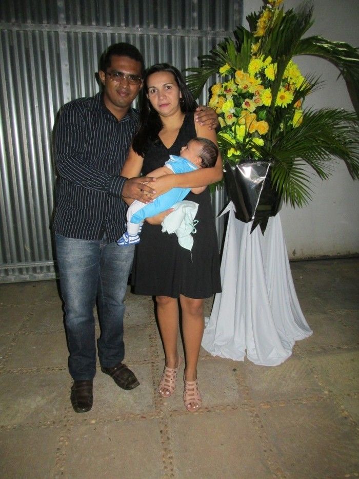 Fotos VIP na Festa dos Funcionários na casa do Prefeito: Walter Alencar  - Imagem 31