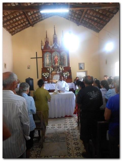 Famílias Católicas lotam Cemitérios para homenagear seus mortos - Imagem 1