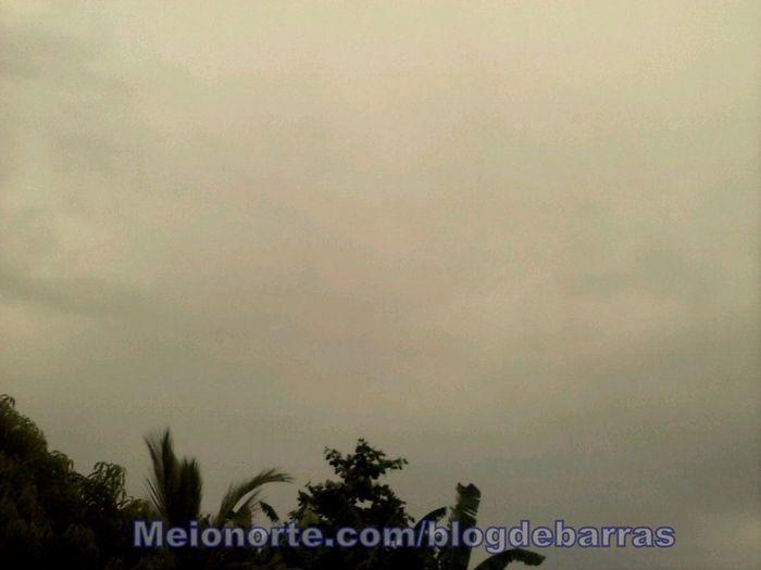 Barrenses comemoram chuvas! - Imagem 9