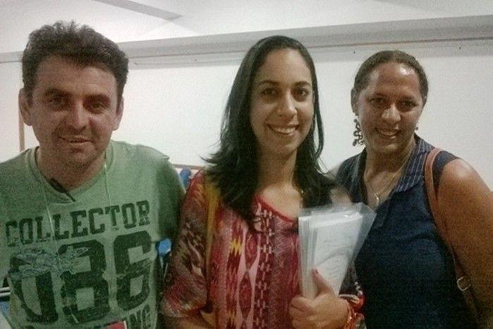 SEMED envia coordenadores para Encontro de Formação do MEC - Imagem 1