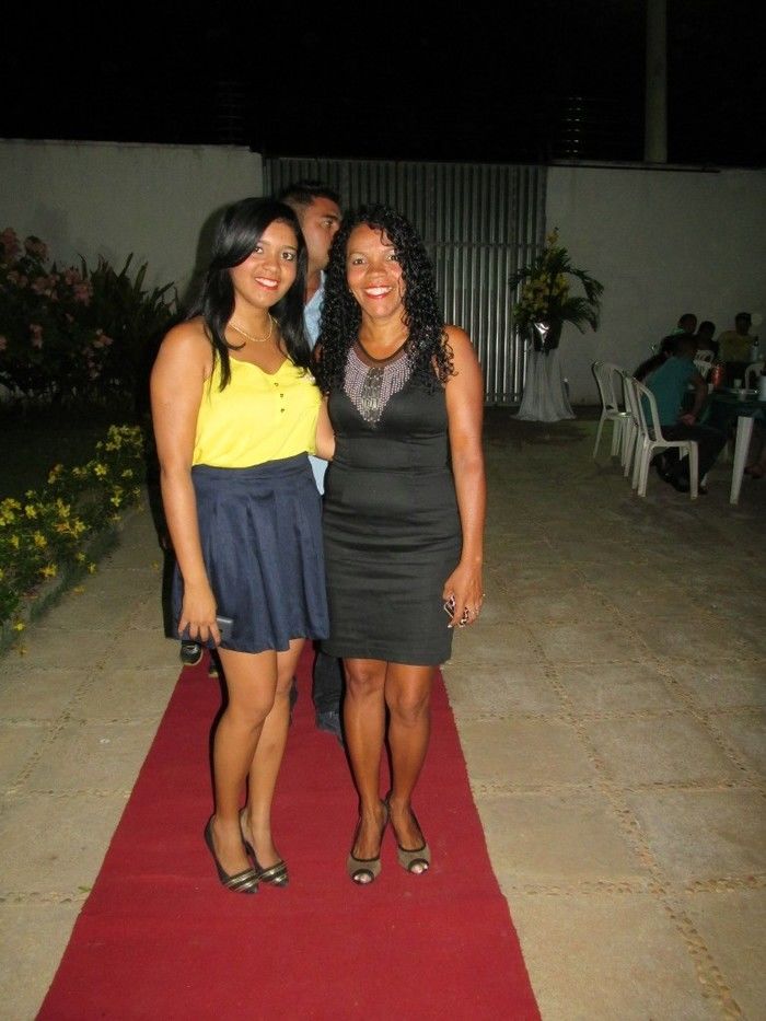 Fotos VIP na Festa dos Funcionários na casa do Prefeito: Walter Alencar  - Imagem 27