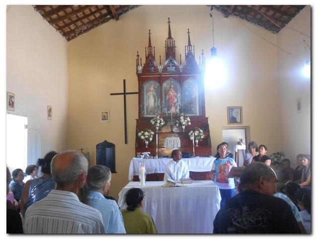 Famílias Católicas lotam Cemitérios para homenagear seus mortos - Imagem 2
