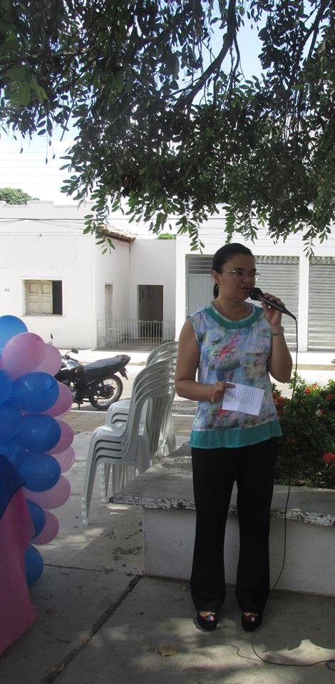 I Semana do Bebê no município de São Félix do Piauí - Imagem 4