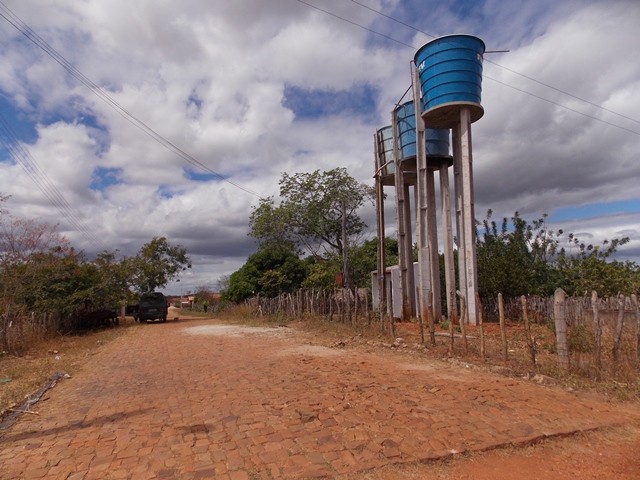 Prefeitura amplia abastecimento d’água em comunidades da zona rural - Imagem 3