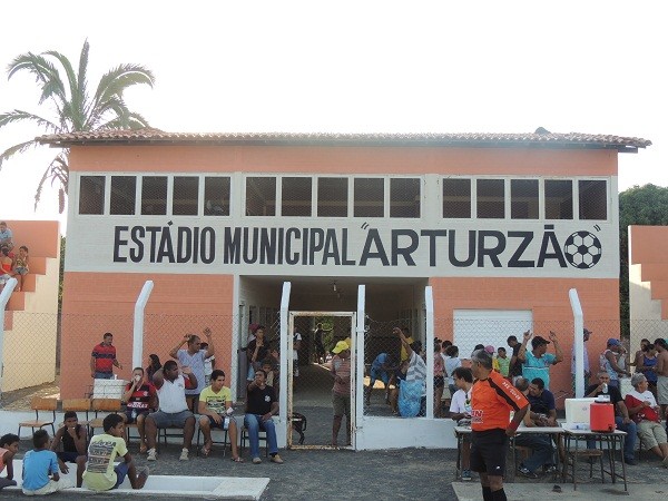 Prefeitura de Monsenhor Gil valoriza o futebol local - Imagem 2