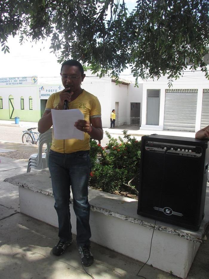 I Semana do Bebê no município de São Félix do Piauí - Imagem 8