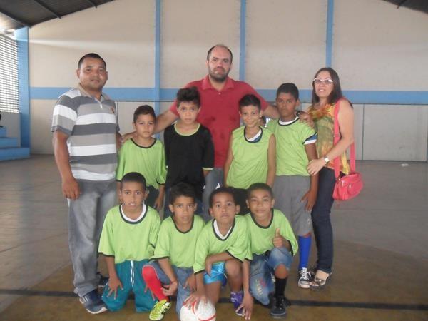 Escola Gil Meneses realiza Semana de Ciência e Tecnologia - Imagem 7