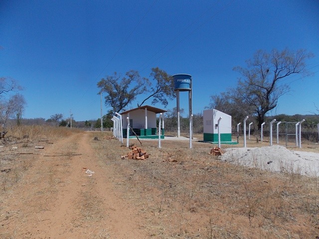 Prefeitura amplia abastecimento d’água em comunidades da zona rural - Imagem 2