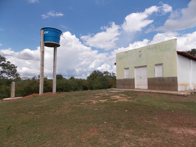 Prefeitura amplia abastecimento d’água em comunidades da zona rural - Imagem 1