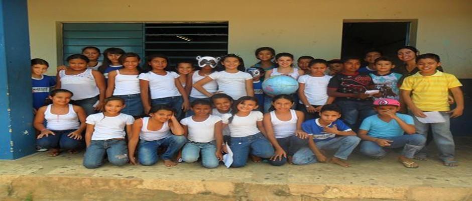 Escola Gil Meneses realiza Semana de Ciência e Tecnologia