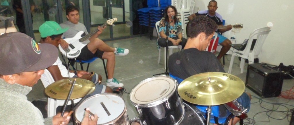 Praça da Juventude dinamiza atividades de lazer em Oeiras