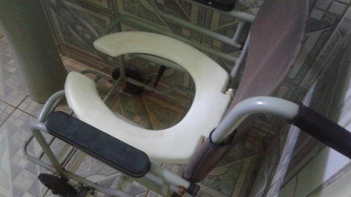 Vereadores de Baixa Grande do Ribeiro fazem fiscalização no Hospital e se se deparam com um verdadeiro descaso. - Imagem 1