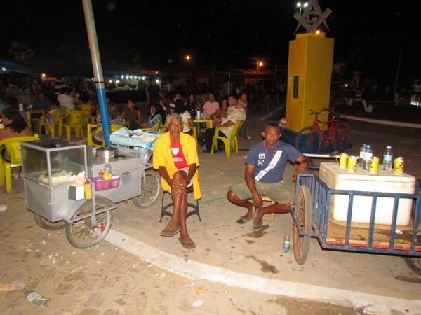 Tá chegando a hora! Festejos de Nossa Senhora da Conceição - Imagem 6