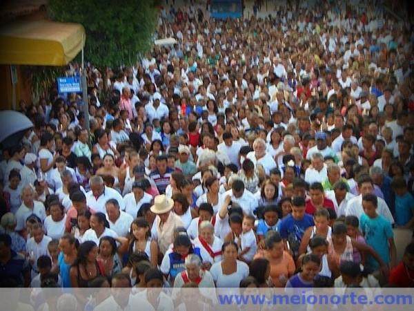 Tá chegando a hora! Festejos de Nossa Senhora da Conceição - Imagem 11