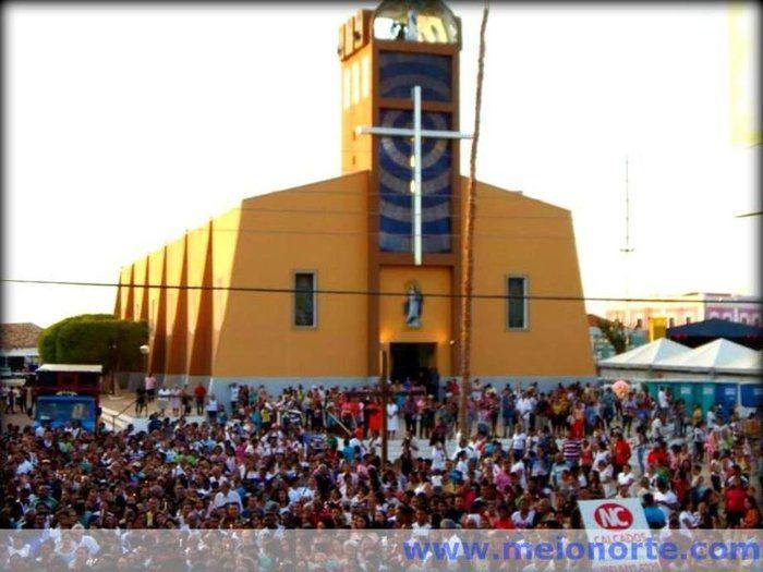 Tá chegando a hora! Festejos de Nossa Senhora da Conceição - Imagem 22
