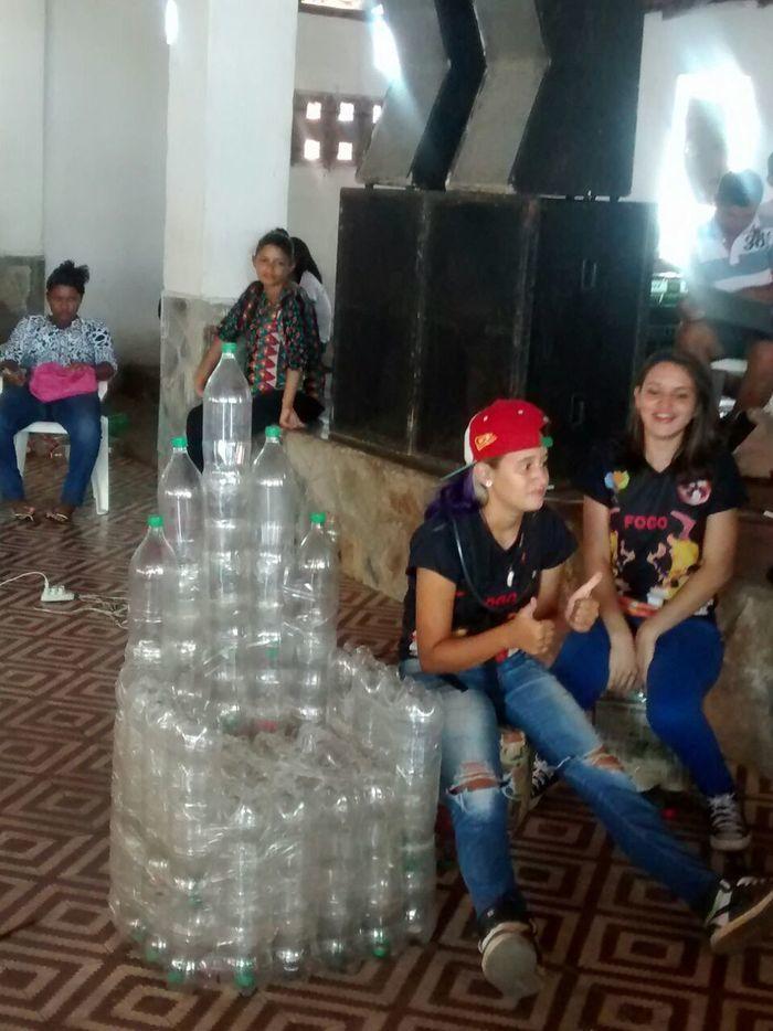 Confira como foi a Gincana Cultural da Escola N. S. da Conceição - Imagem 12