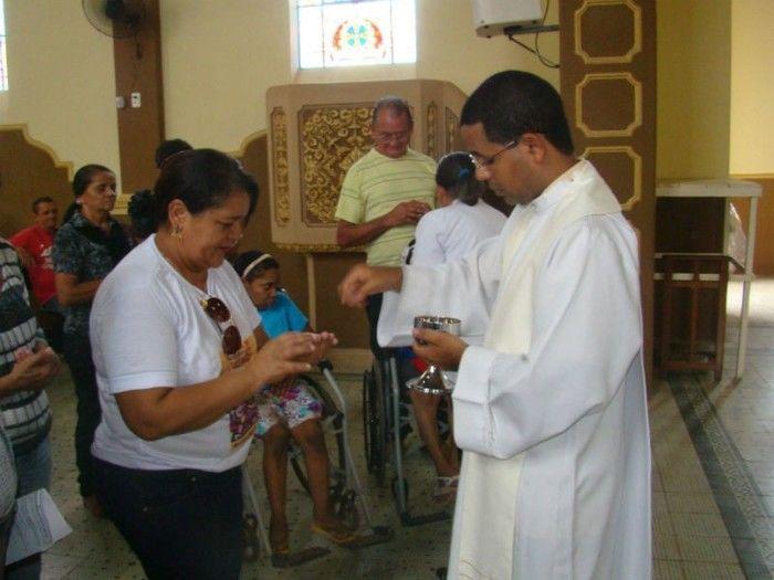 I Semana de Valorização da Pessoa com Deficiência: inclusão social e despertar da solidariedade - Imagem 13