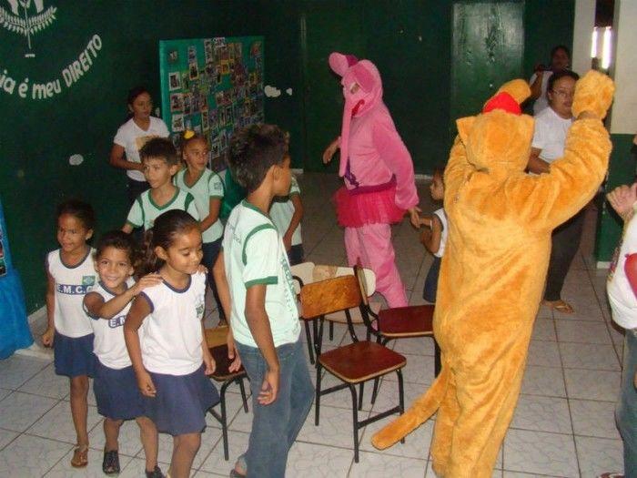 I Semana de Valorização da Pessoa com Deficiência: inclusão social e despertar da solidariedade - Imagem 4