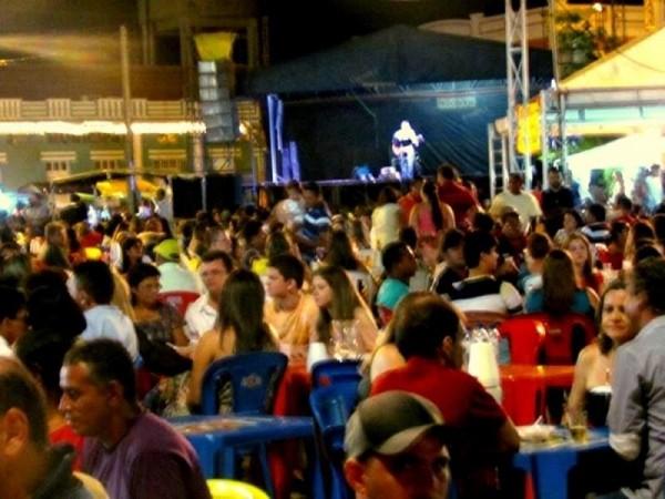 Tá chegando a hora! Festejos de Nossa Senhora da Conceição - Imagem 5