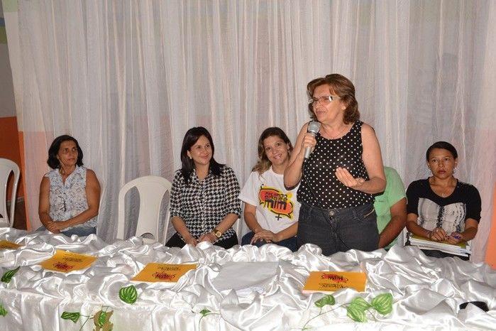 A Prefeitura Municipal de Uruçuí realizou entrega das premiações para alunos ganhadores do Projeto “Falando Sobre Mim”. - Imagem 6