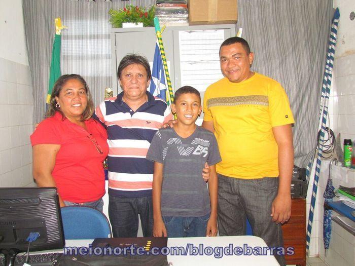 Mais uma vitória do nosso pequeno gênio Paulo Henrique - Imagem 11