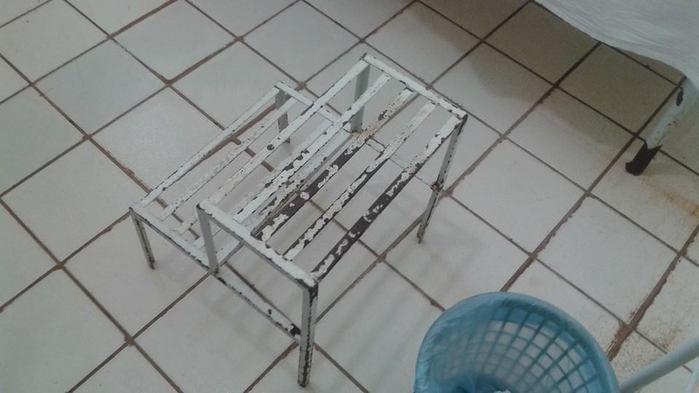 Vereadores de Baixa Grande do Ribeiro fazem fiscalização no Hospital e se se deparam com um verdadeiro descaso. - Imagem 5