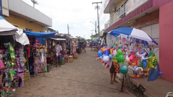 Tá chegando a hora! Festejos de Nossa Senhora da Conceição - Imagem 9