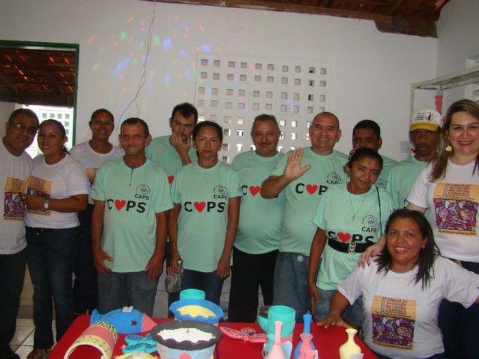 I Semana de Valorização da Pessoa com Deficiência: inclusão social e despertar da solidariedade - Imagem 12