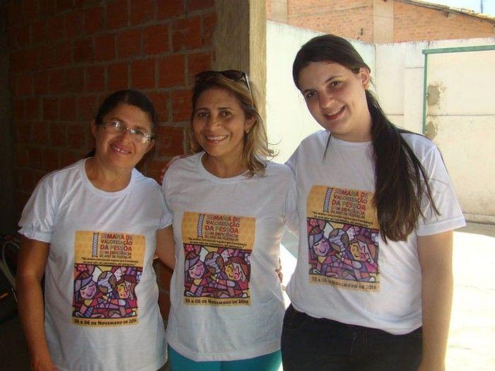 I Semana de Valorização da Pessoa com Deficiência: inclusão social e despertar da solidariedade - Imagem 3