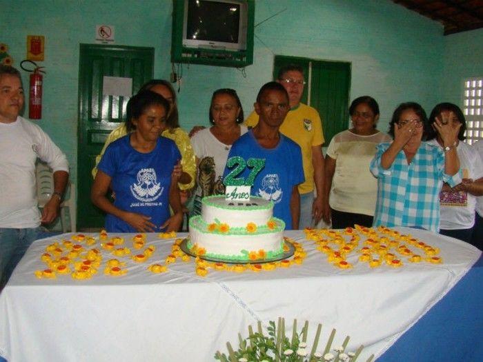 I Semana de Valorização da Pessoa com Deficiência: inclusão social e despertar da solidariedade - Imagem 16