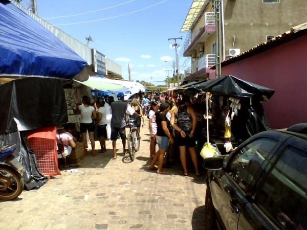 Tá chegando a hora! Festejos de Nossa Senhora da Conceição - Imagem 17