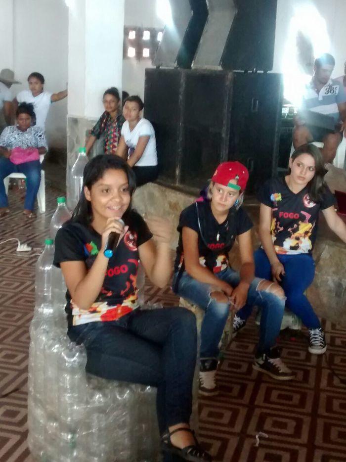 Confira como foi a Gincana Cultural da Escola N. S. da Conceição - Imagem 13