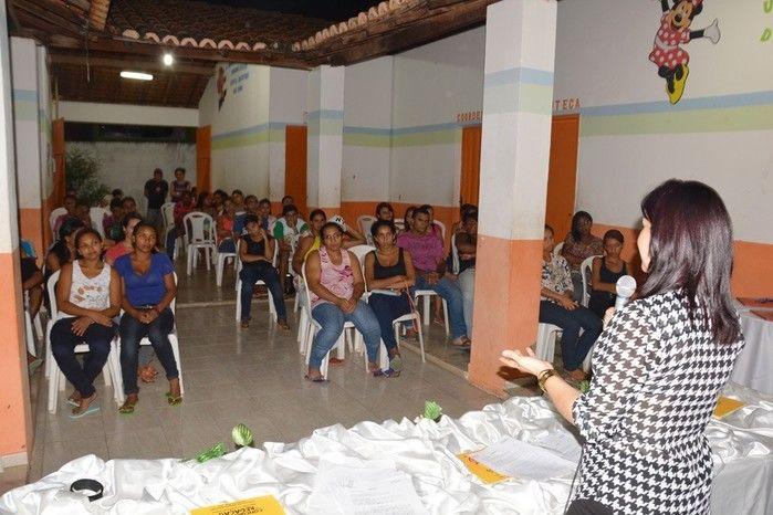 A Prefeitura Municipal de Uruçuí realizou entrega das premiações para alunos ganhadores do Projeto “Falando Sobre Mim”. - Imagem 11