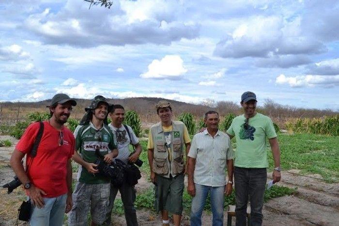 Equipe da TV MDA produz matéria em Pedro II - Imagem 6