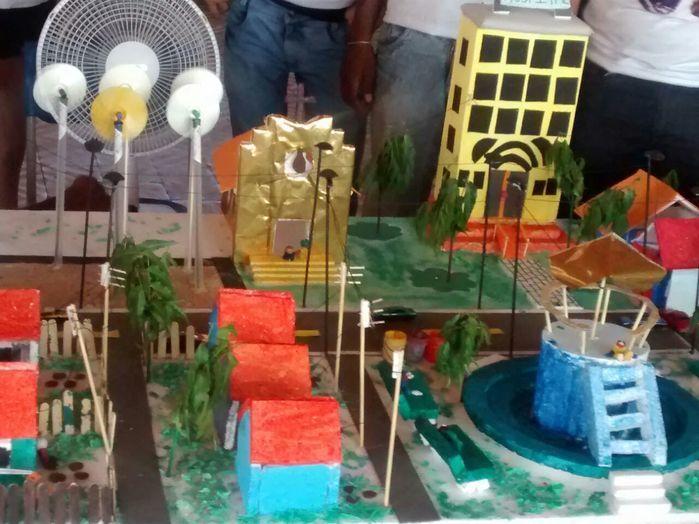 Confira como foi a Gincana Cultural da Escola N. S. da Conceição - Imagem 10