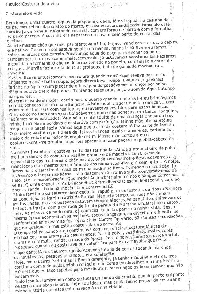 Mais uma vitória do nosso pequeno gênio Paulo Henrique - Imagem 5