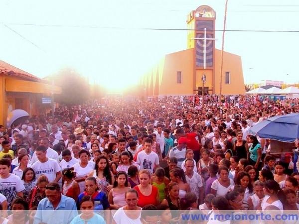 Tá chegando a hora! Festejos de Nossa Senhora da Conceição - Imagem 12