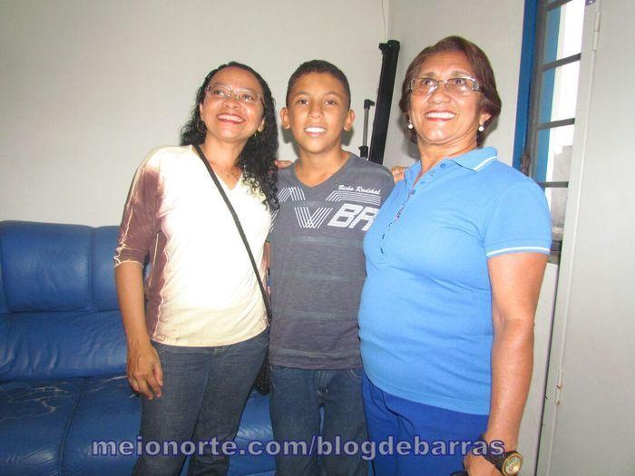 Mais uma vitória do nosso pequeno gênio Paulo Henrique - Imagem 6