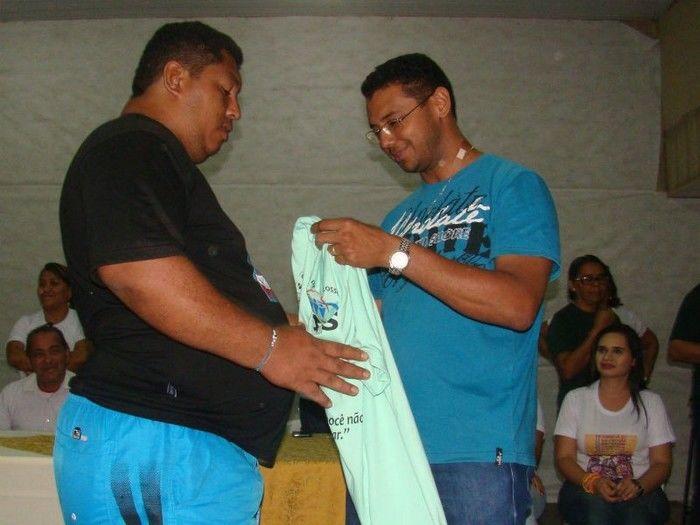 I Semana de Valorização da Pessoa com Deficiência: inclusão social e despertar da solidariedade - Imagem 15